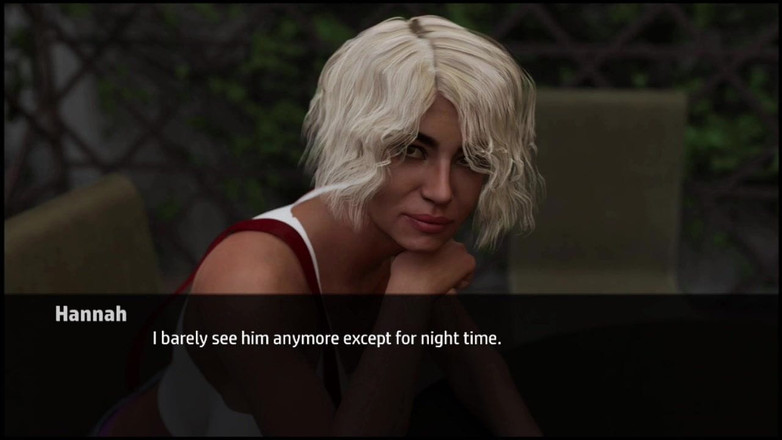 Johannes Gaming: Милфа-Крик No20 - Йоханнес трахнул сиськи Connie