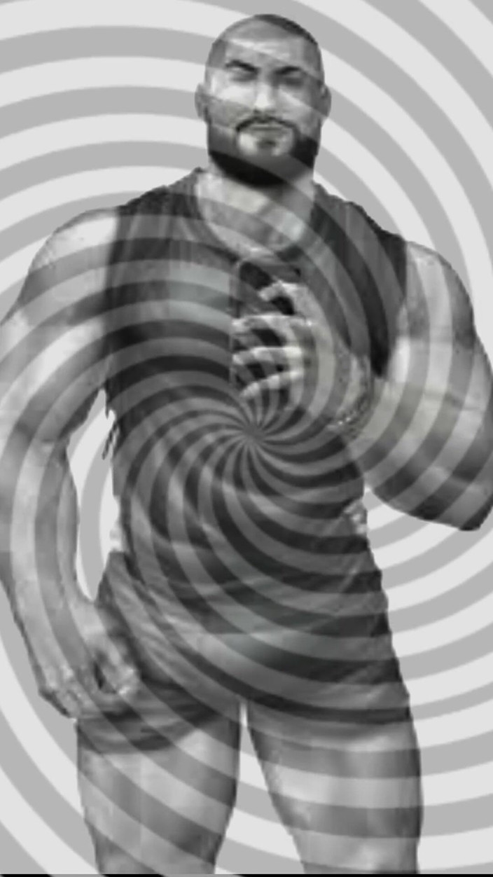 BBIG: ASMR — Альфа вводить ранкову сперму в твою піхву!