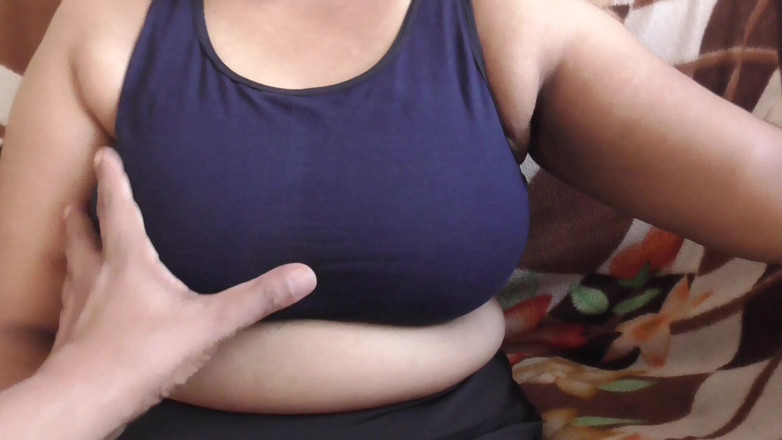 Your Arya: Seks penuh gairah desi dengan orang asing setelah sesi gym