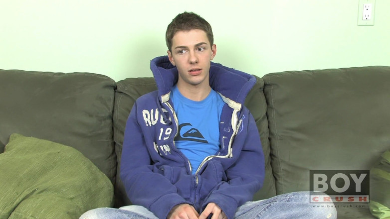 Boy Crush: Kickin' it with keith