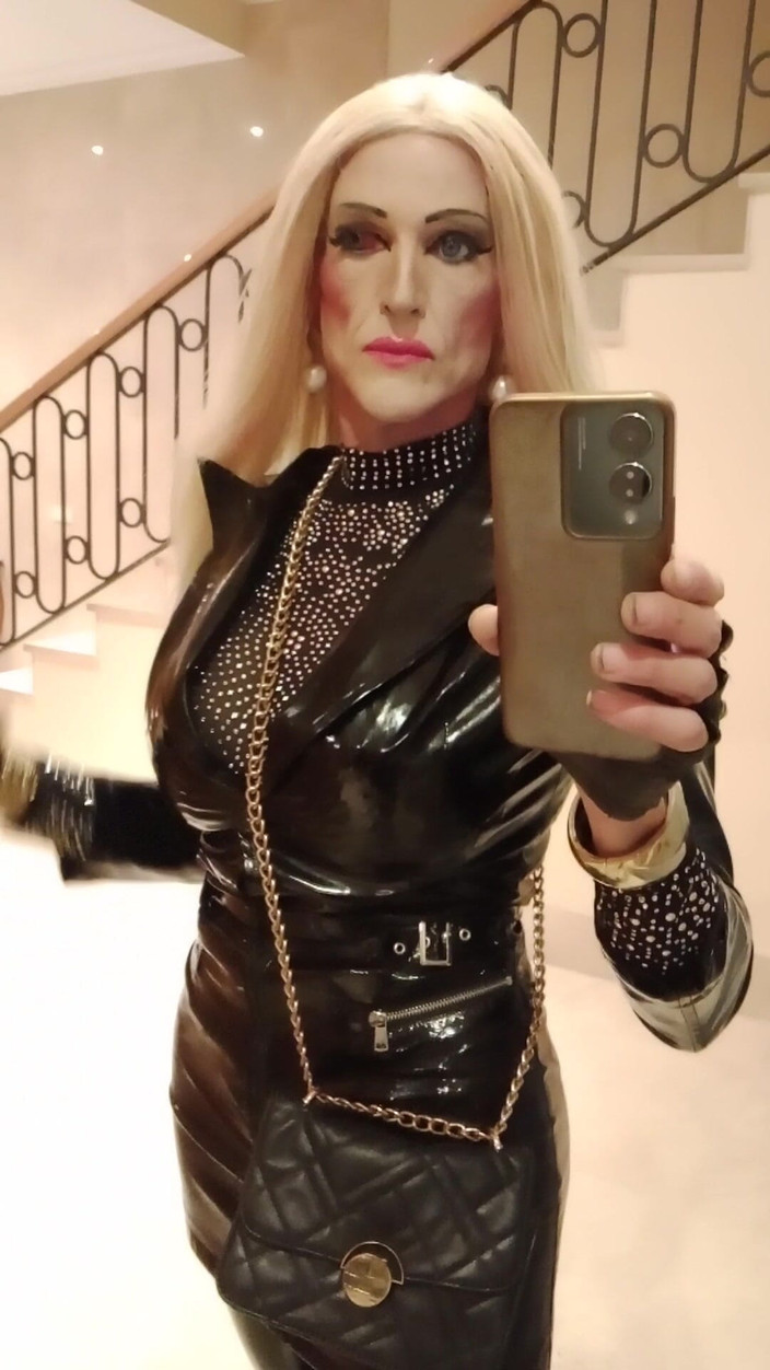 Tatiana Zorrita: Płyta winylowa 2