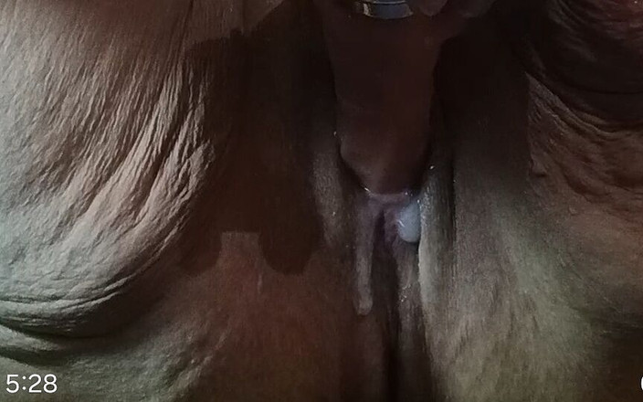 HerculesnVENUS: ああ、おばあちゃんはたくさんのイクことに叩かれました