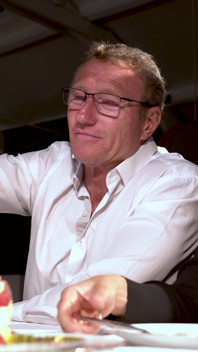 Sex Games Around the Table