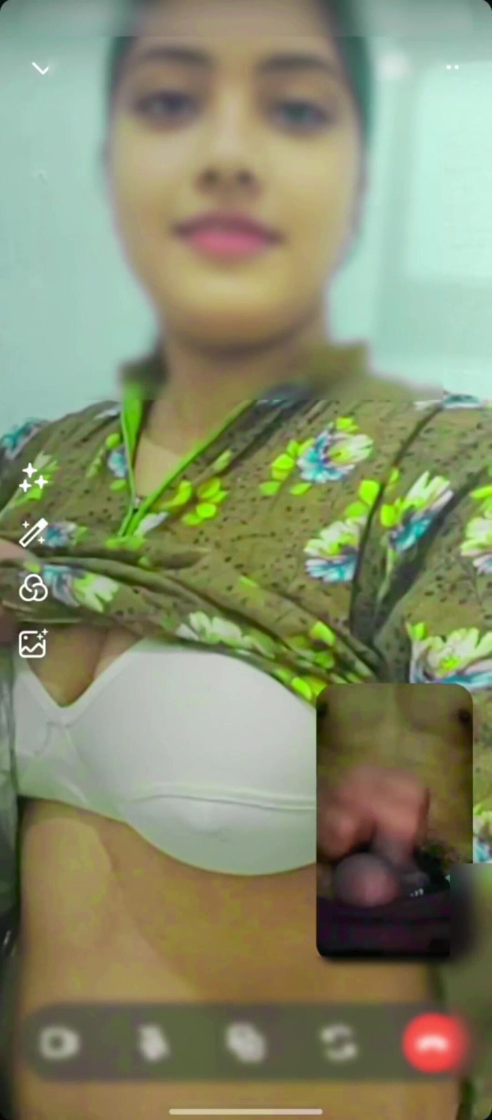 Muscool: デシのセクシーな女の子のビデオ通話セックスチャット、XXXビデオセックスチャット、彼氏とのビデオ通話