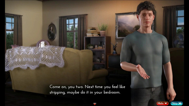 LoveSkySan69: The Genesis Order V31062 파트 77 Loveskysan69의 레즈 보지 핥기