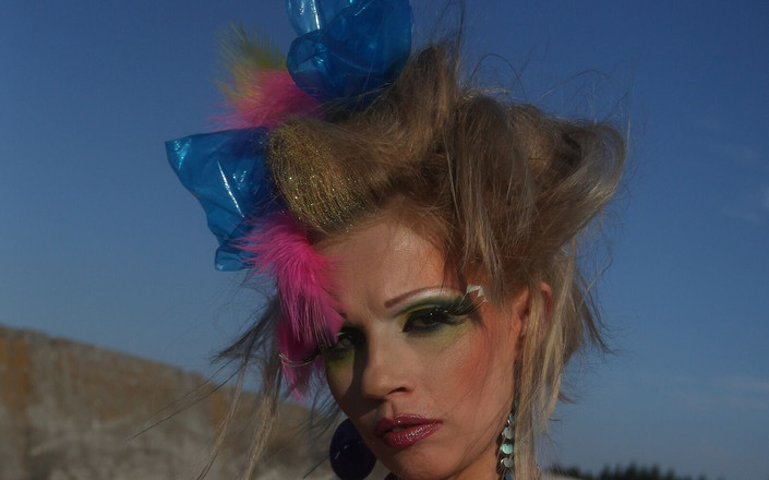 Bravo Models Media: 698 Белла Каріна