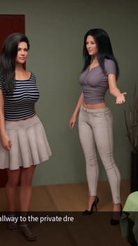 Whispers of Desire - Faithfull Path 17 Photoshoot and Golf Was Quite Fun