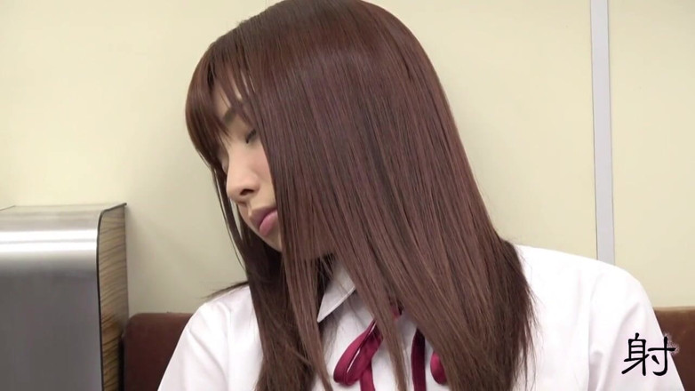Studio JAV Launcher: Slutty Asians blowjob in train