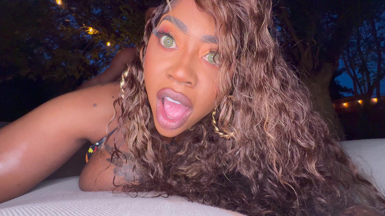Alfiecinematic: Min POV med Busty &amp;Slutty Victoria Cakes