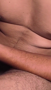 I Sucked My Bottoms Cock to Prepare Him to Fuck Again