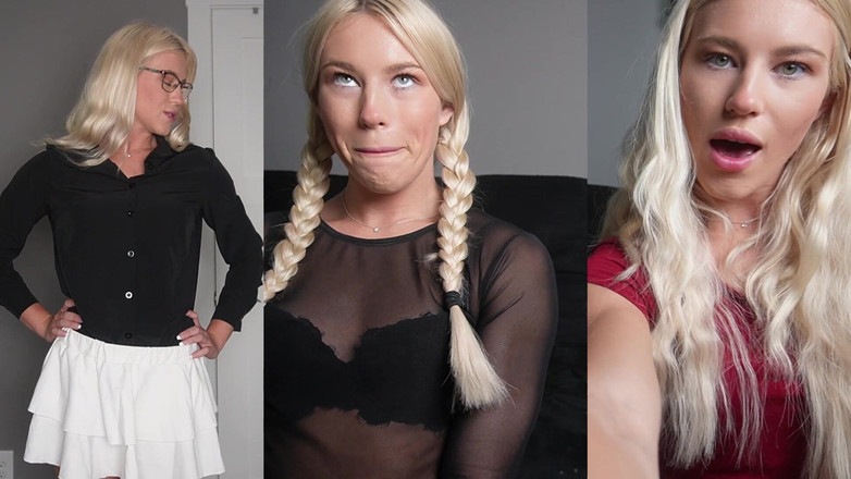 Keeks3005: Sesi Terapi nakal