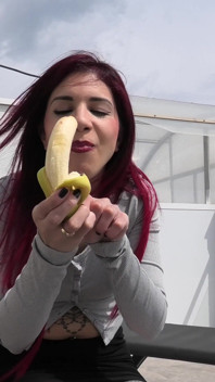 Shana Grimoire x Solougo, Breakfast in the Sun, Day 19