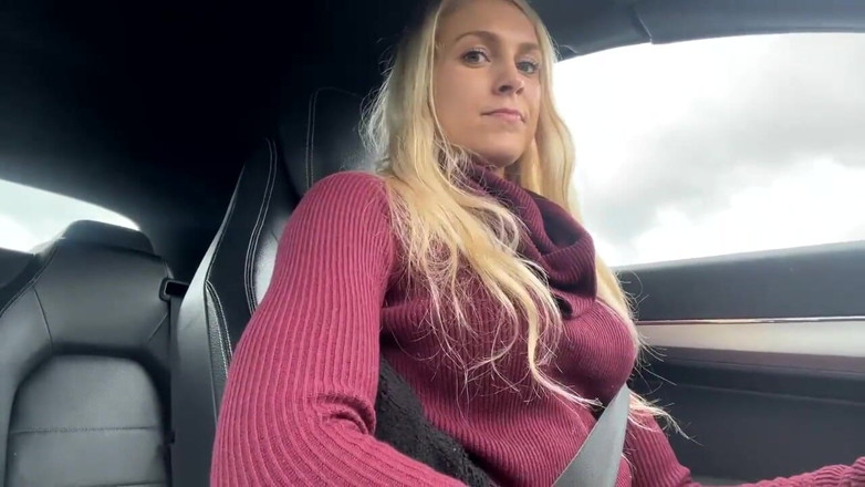 Siswet: I was on my way to do some shopping. Then...