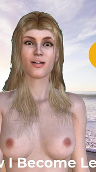 This Is How I Become Lesbian - 40