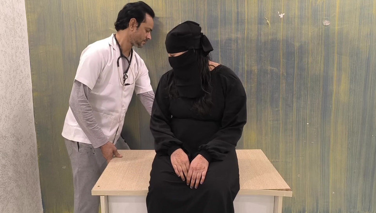 Desi chudai hub: Doktor kongkek pesakit