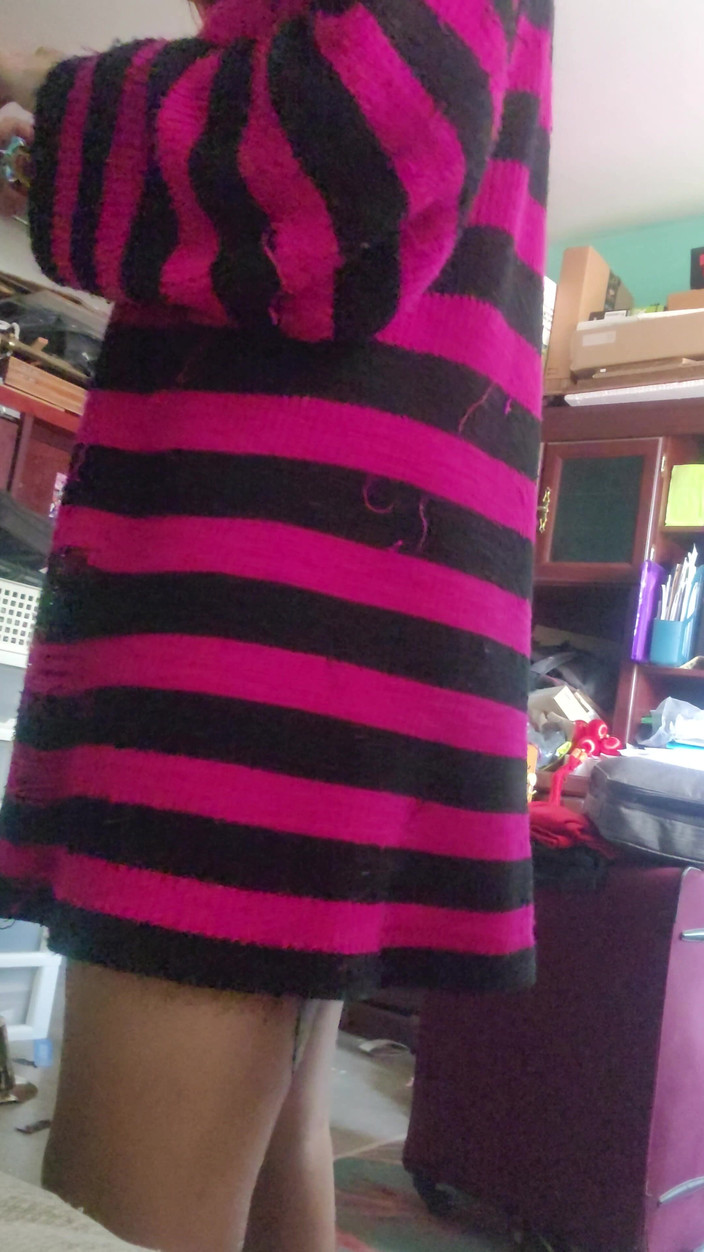 Crystal Phoenix: ¿Te gusta mi bonita joya?