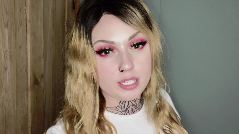 Miss Valentina: Humilhante Wedgie JOI