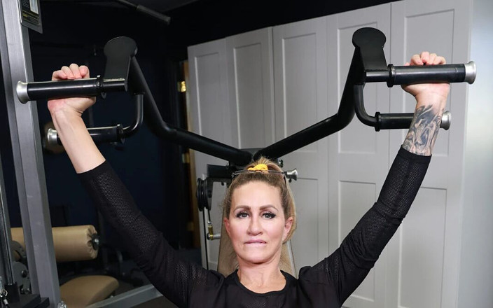 9 BlockVR: Podivné Fitness W/Ryan Conner