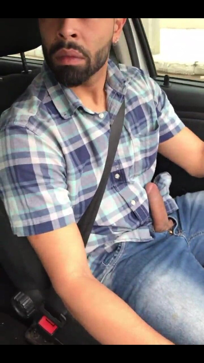 i7Bernard: टहलना #05