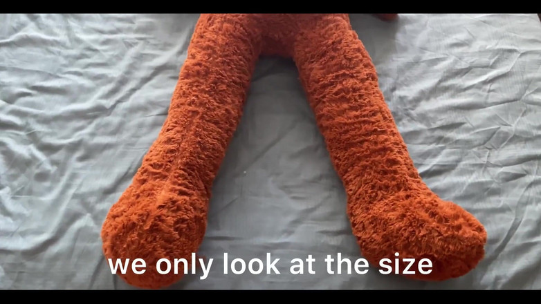 arabeputo: Det här är min nya leksak george