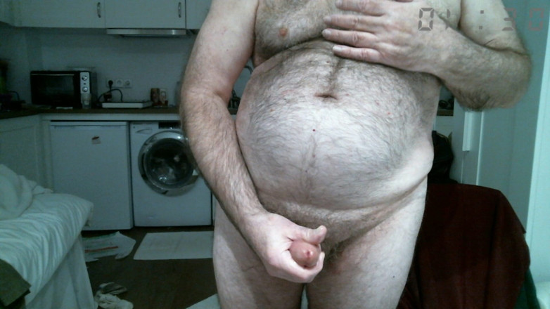 Coach Karl dude lodge: Trainer Karl wichst für dich