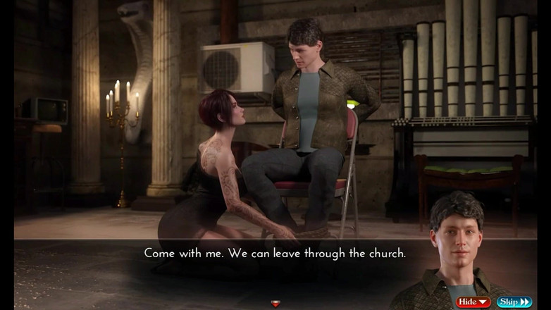 LoveSkySan69: The Genesis Ordine v49111 parte 130 cowgirl sexy di loveskysan69