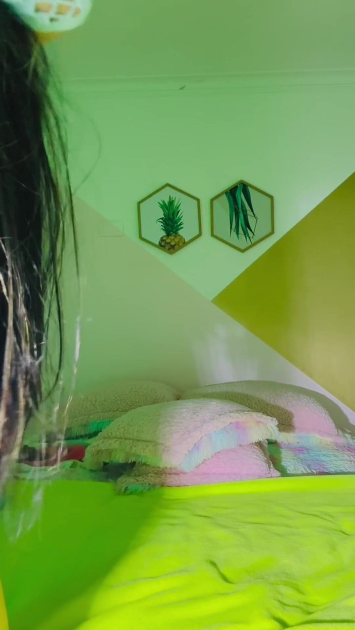 Vika_Sexting: 당신의 열이 유지