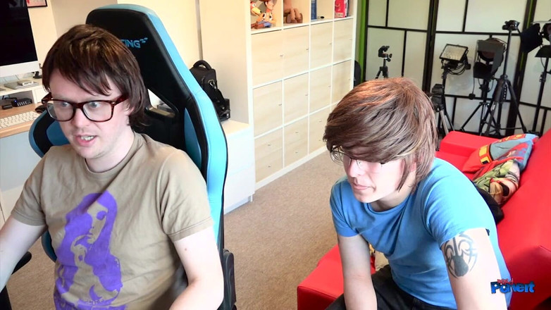 Nerd Pervert: Chantelle coleman - schwanzlutschen, geld rein