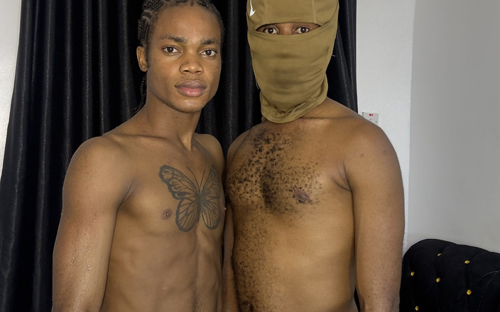 Baddestboyx: Proprietário enteado fodendo garoto gay