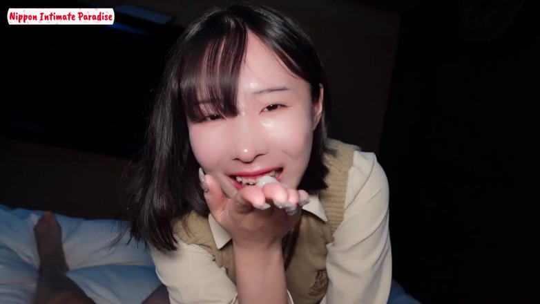 Temptation: Asian Angel 28168