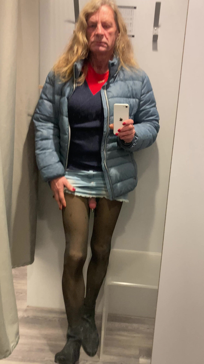 Sonitchka: 탈의실