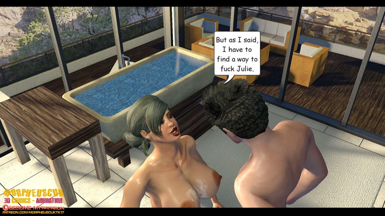 Morpheuscuk: Lucky Life (bonus)