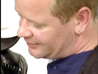 Lucky Wankerz: Classy vintage babe dildoing her pussy besides masturbating casting agent