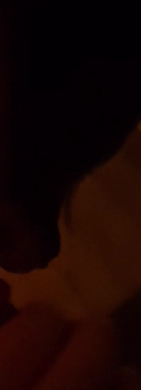 Vivi Reign: Loving Sucking His Dick Emotions