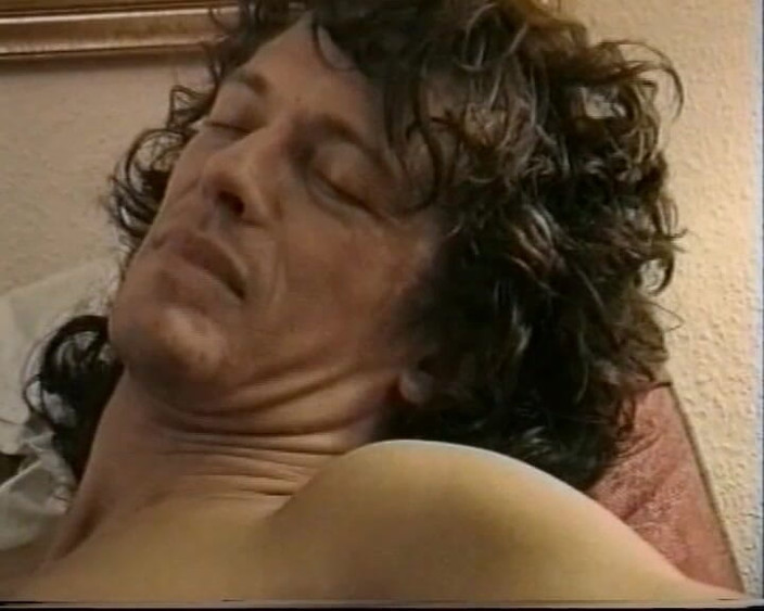 GERMAN PORN CLASSICS: Cunt Hunt
