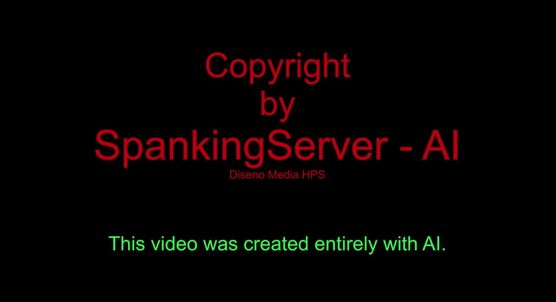 SpankingServer - AI: Aisscom 068