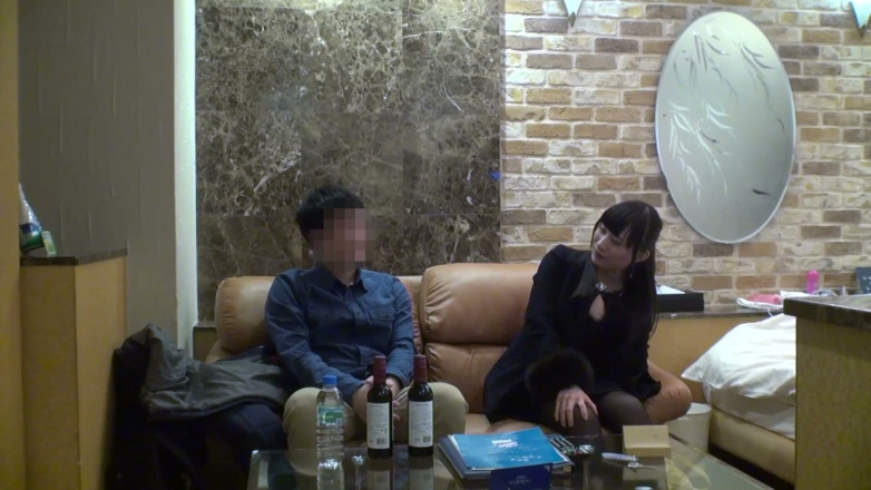 DIP Japan: The Basketball Manager’s Panties, the Floor Girl’s Chest