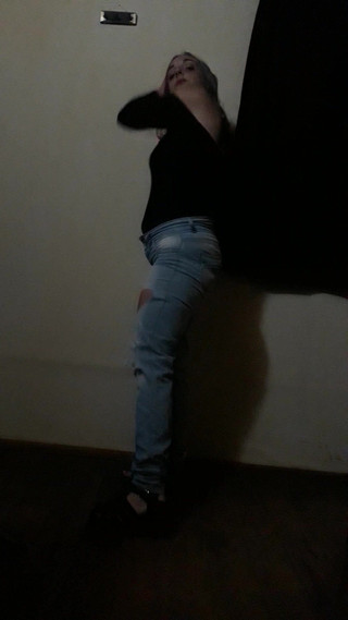 tunoviaputita: 배드걸 댄스 재즈 블루스