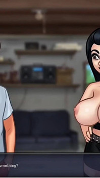 Summer Time Saga Neues Update 2025, volle Szene-Gameplay 2025