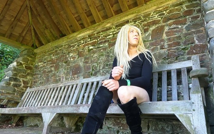 The Midnight Minx: Viaje de un día, escenas eliminadas