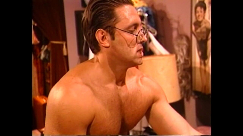 Vintage megastore: Het verhaal van Sexxx!! - (Hoofdstuk #04)