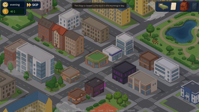 Like A Boss: Complete Gameplay - Lust in Suburbs, Part 3
