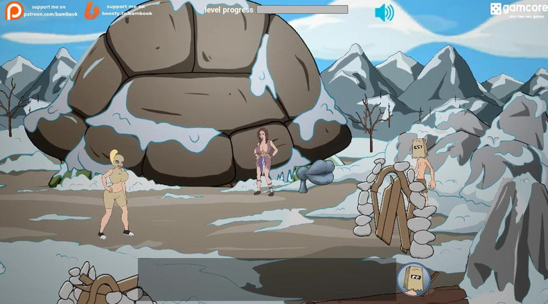 LoveSkySan69: Fuckerman - Assgard deel 1 - door Loveskysanx