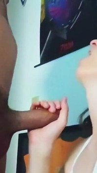 Blowjob Night