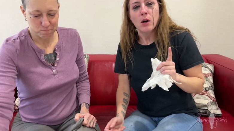 Themistyrein: 第8集时打喷嚏