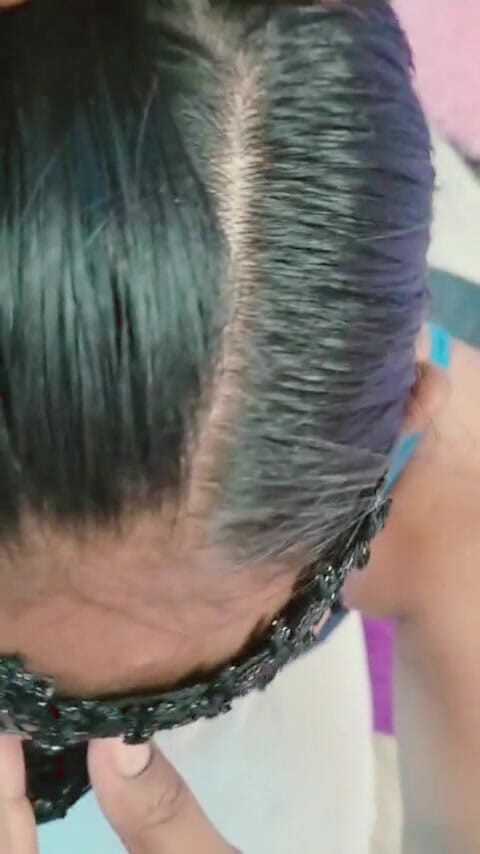 kaaiya: Tamil Girl Hair Fetches