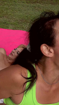 Partouze sportive mature déjantée
