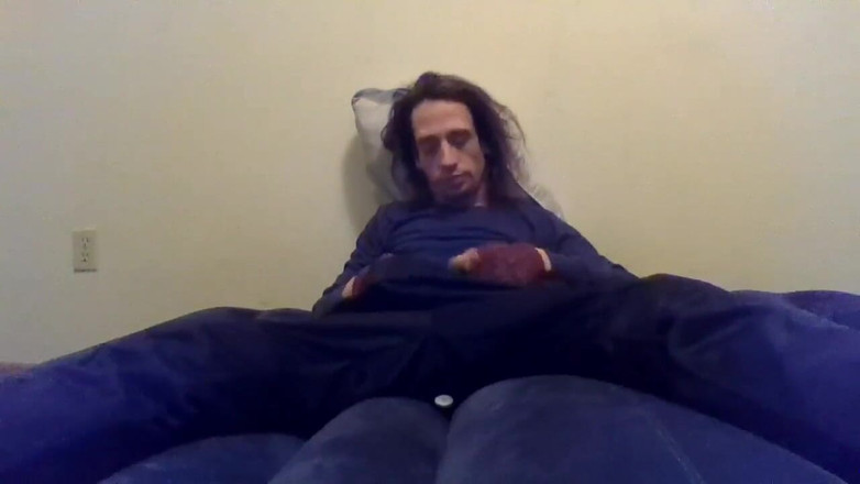 LilTaste: Playing with My Clit and Teasing My Nipple