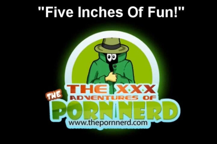 Porn Nerd Network: The Porn Nerd: Jasmyn Blowjob