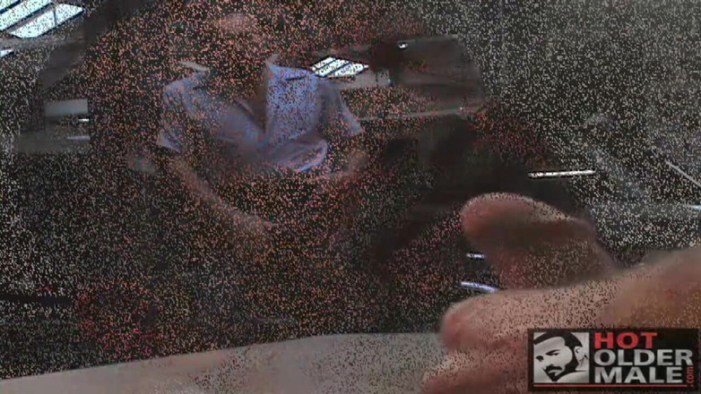 Pantheon men: Stiefvater automotive: ein verdammt guter tag